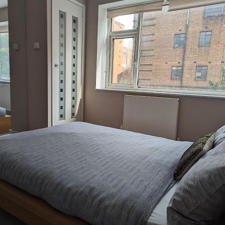 Апартаменти Flat In Camden Town Лондон Екстер'єр фото