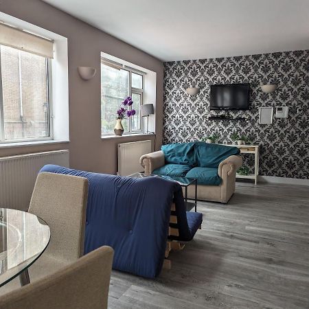 Апартаменти Flat In Camden Town Лондон Екстер'єр фото