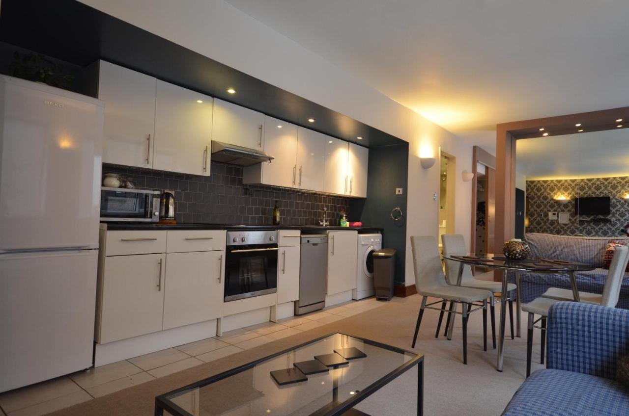 Апартаменти Flat In Camden Town Лондон Екстер'єр фото